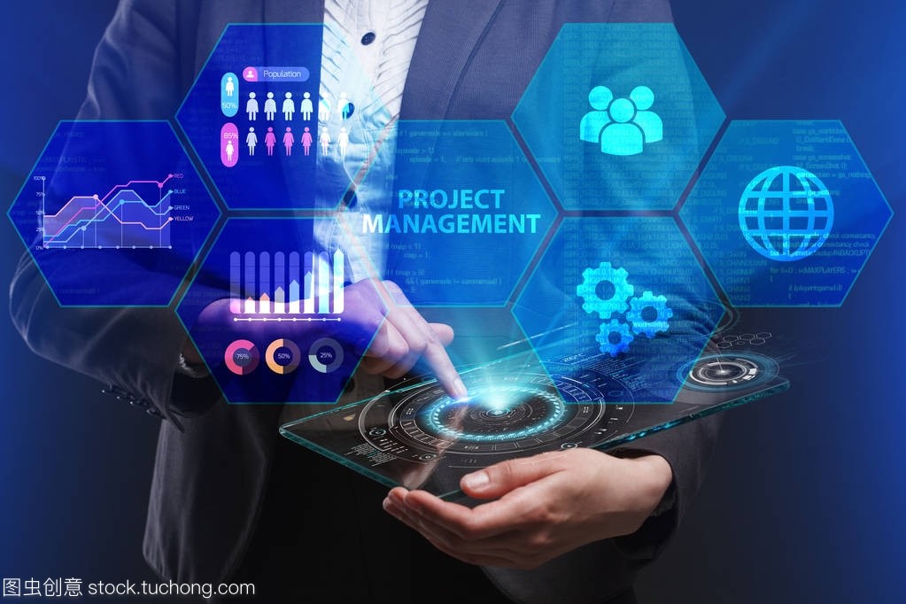 互聯(lián)網(wǎng)技術(shù)開(kāi)發(fā) 連接商務(wù)、技術(shù)與網(wǎng)絡(luò)的橋梁