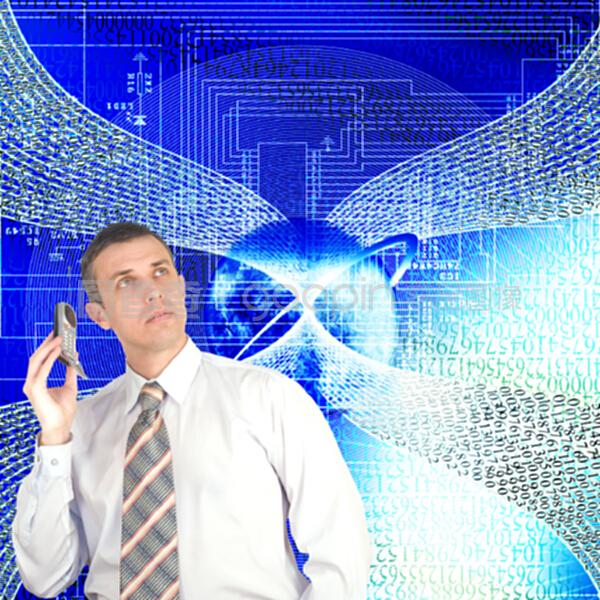 互聯(lián)網(wǎng)技術(shù)開(kāi)發(fā) 驅(qū)動(dòng)數(shù)字時(shí)代的核心引擎